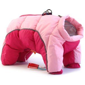 Small Dog Waterproof Winter Clothes